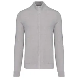 Grey Melange