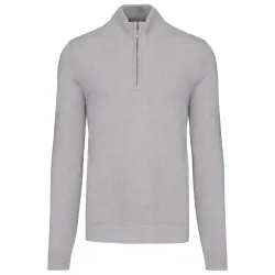 Grey Melange