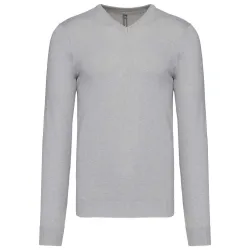Grey Melange