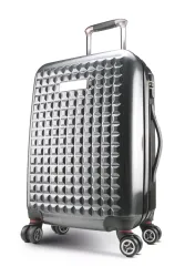 EXTRA NAGY POLIKARBONÁT KEREKES BŐRÖND