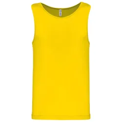 True Yellow