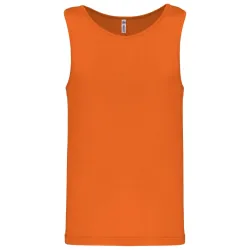 Fluorescent Orange