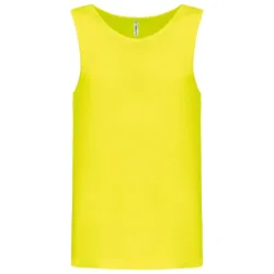 Fluorescent Yellow