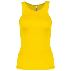 True Yellow