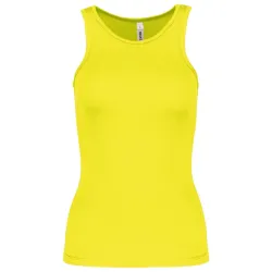 Fluorescent Yellow