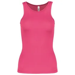 Fluorescent Pink