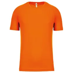 Fluorescent Orange