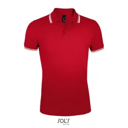 Red/White