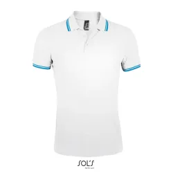 White/Navy