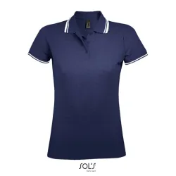 French Navy/White