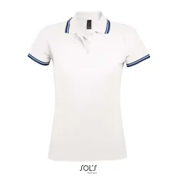 White/Navy