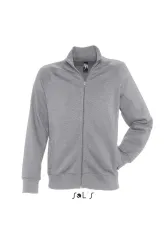 Deep Grey Melange