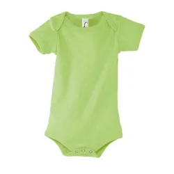Apple Green