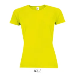 Neon Yellow