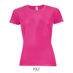 Neon Pink 2