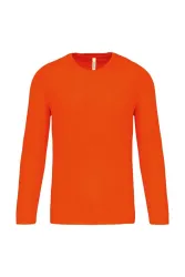 Fluorescent Orange