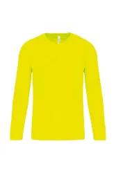 Fluorescent Yellow