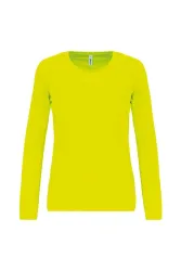 Fluorescent Yellow