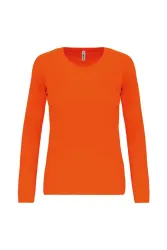 Fluorescent Orange