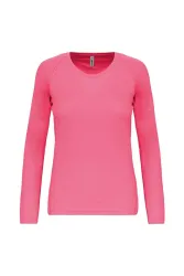 Fluorescent Pink