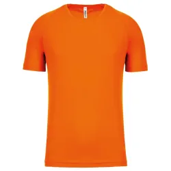 Fluorescent Orange
