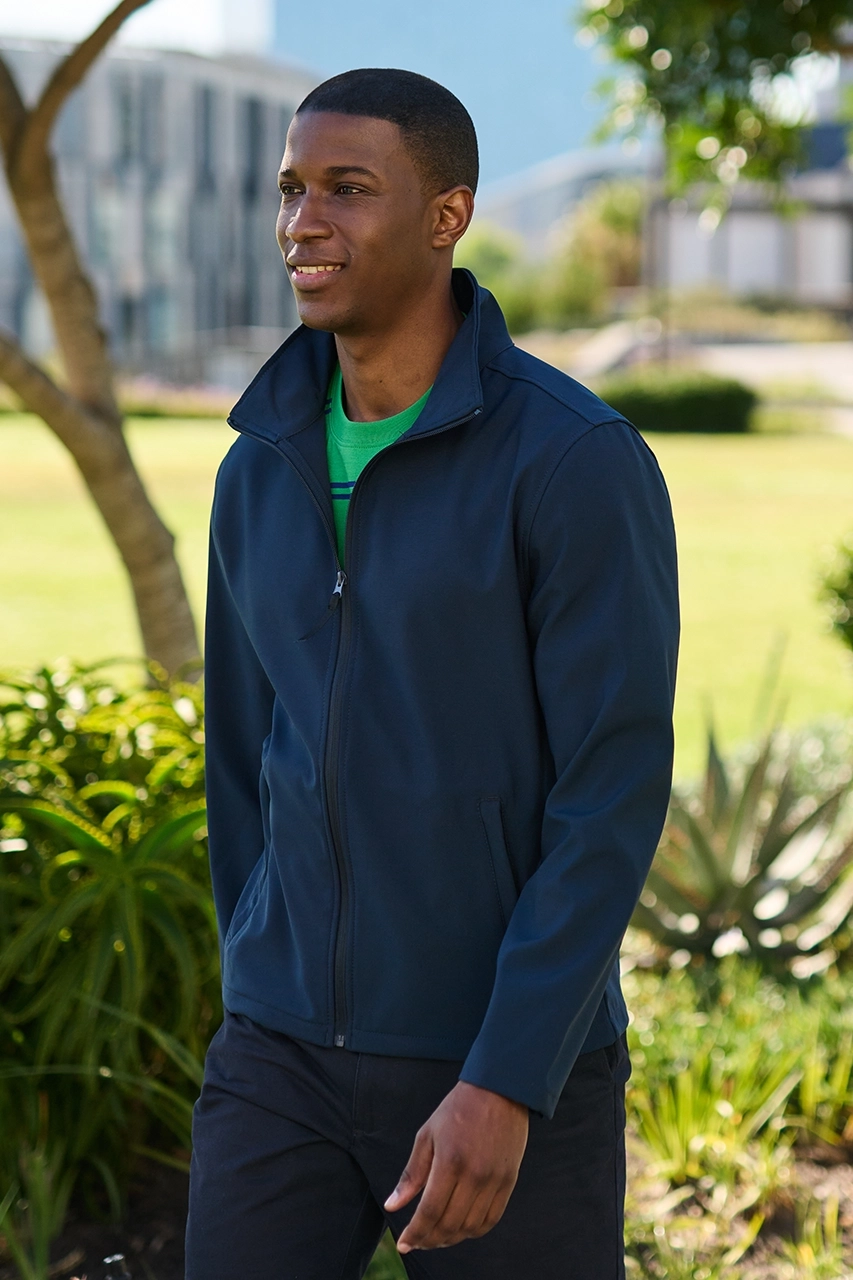 CLASSIC PRINTABLE LIGHTWEIGHT SOFTSHELL