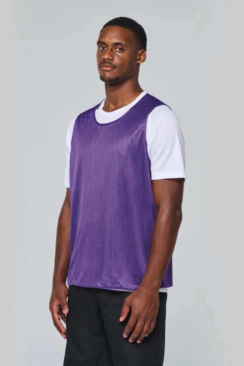 MULTI-SPORT KIFORDÍTHATÓ MEGKÜLÖNBÖZTETŐ MELLÉNY