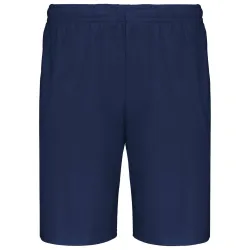 Sporty Navy