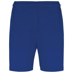 Sporty Royal Blue