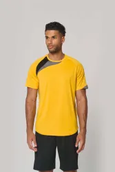 ADULTS' SHORT-SLEEVED JERSEY