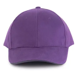 Purple/Dark Grey