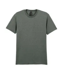 Heather Military Green