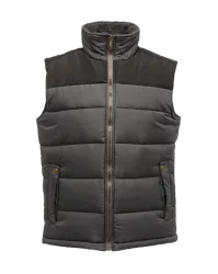 Seal Grey/Black