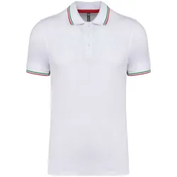 White/Navy/Red