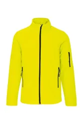 Fluorescent Yellow