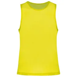 Fluorescent Yellow