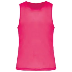 Fluorescent Pink