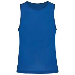 Sporty Royal Blue
