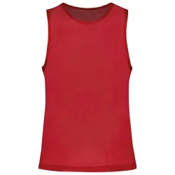 Sporty Red