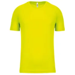 Fluorescent Yellow