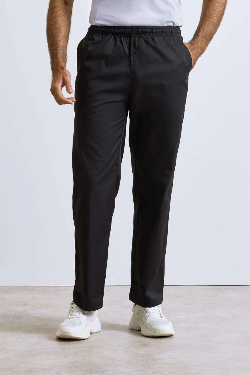 'ESSENTIAL' CHEF'S TROUSERS