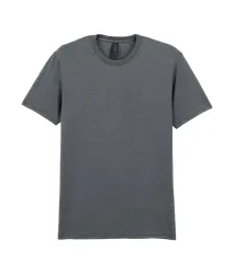 Graphite Heather