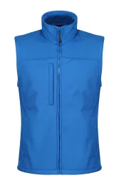 FLUX - SOFTSHELL BODYWARMER