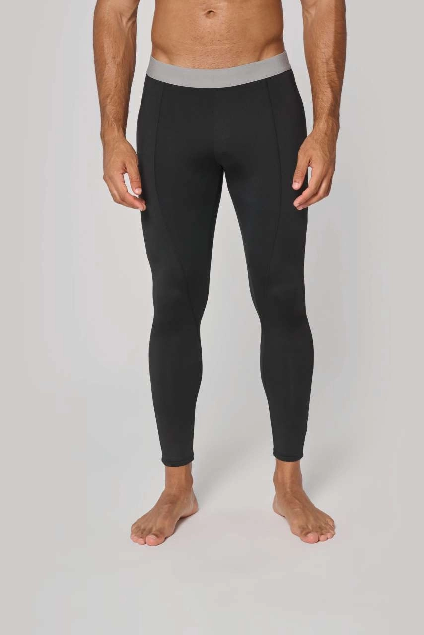 FÉRFI SPORT LEGGINGS ALÁÖLTÖZET