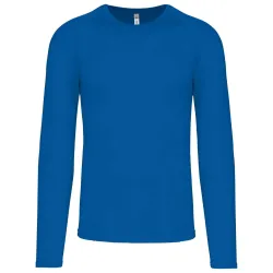 Sporty Royal Blue