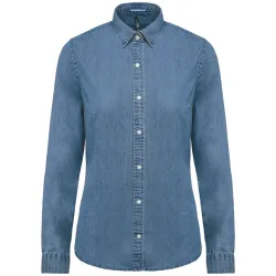 Chambray Blue