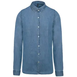Chambray Blue