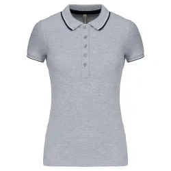 Oxford Grey/Navy/White