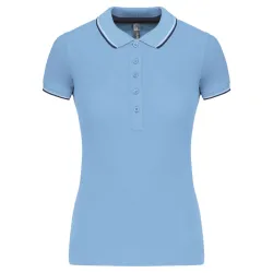 Sky Blue/Navy/White