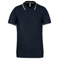 Navy/Wine/White